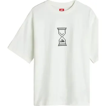 tričko Vans Skate Timez Up - Marshmallow L