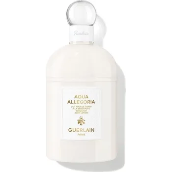 Guerlain Aqua Allegoria Bergamote Calabria - tělové mléko 200 ml + 2 měsíce na vrácení zboží