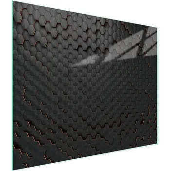 Kuchyňské prkénko Krájecí deska TMK ArtDeko sklo 1 ks