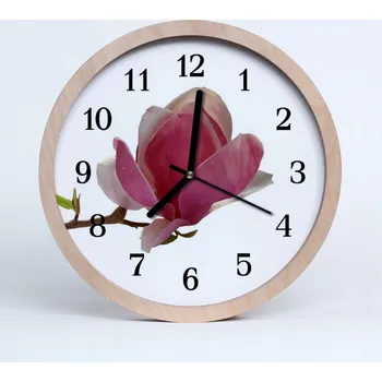 Hodiny Nástěnné hodiny Tulup vícebarevné 30 cm