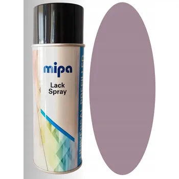 Barva ve spreji MATNÝ SPRAY HRUBOZRNNÁ STRUKTURA RAL 4009