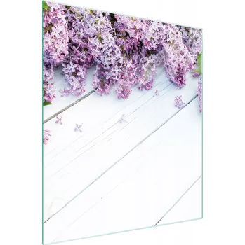 Kuchyňské prkénko Krájecí deska TMK ArtDeko sklo 1 ks