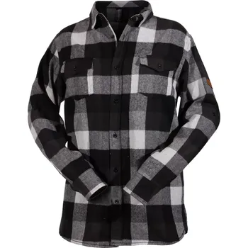 Pánská košile Flanelová košile Radegast, vel. XXL