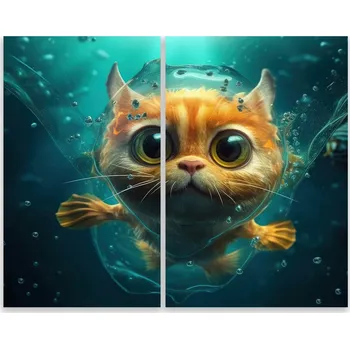 Kuchyňské prkénko Skleněná Ochranná Deska a Krájecí Prkénko | Indukce, Sporák ds-0305