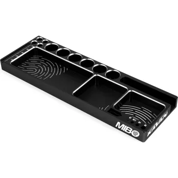 RC vybavení MIBO Hliníkový stojánek na nářadí