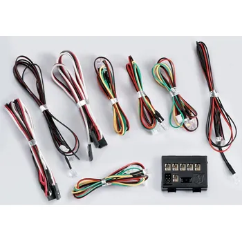 RC náhradní díl Killerbody světelná sada 1:10 12x LED, řídicí jednotka