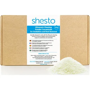 Shesto čisticí prostředek pro odstranění oxidace 200g