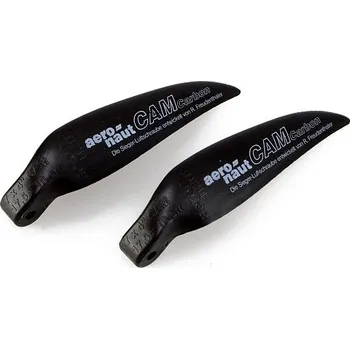 RC náhradní díl CAMcarbon sklopné listy 8x4, 20x10cm