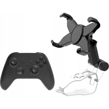 Gamepad Bezdrátový ovladač pro konzoli Microsoft Xbox One USB černý