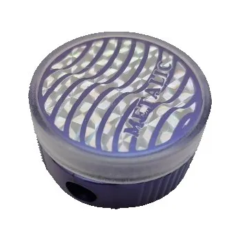 Ořezávátko Ořezávátko s nádobkou Kum green