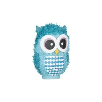 Obraz Piniata Sova, 39 x 28 cm