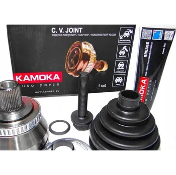 Poloosa kola Sada kloubů Kamoka 6136 , hnací hřídel