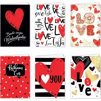 Obraz Přání s obálkou Dárek Valentýnské Valentýn Delta Graphix WB1V