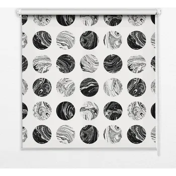 Prostěradlo Zatemňovací roleta Coloray 140 cm x 180 cm