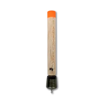 Signalizátor záběru Splávek Preston Innovations Precision Pellet Waggler 10g