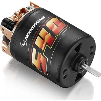 RC náhradní díl QuicRun Brushed 540 40T