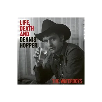 Zahraniční hudba Life,Death & Dennis Hopper - Waterboys [CD]