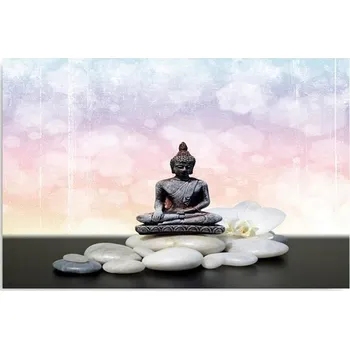 Obraz Obraz na plátně - Canvas, Buddha 5 - 40x30 cm