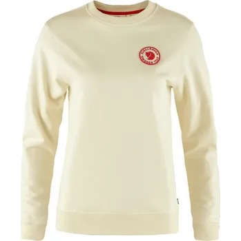 Dámská mikina Fjällräven 1960 Logo Badge Sweater W