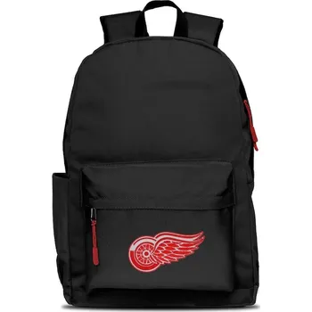 Sportovní batoh mojo licensing Batoh Detroit Red Wings NHL MOJO Laptop Backpack - Gray
