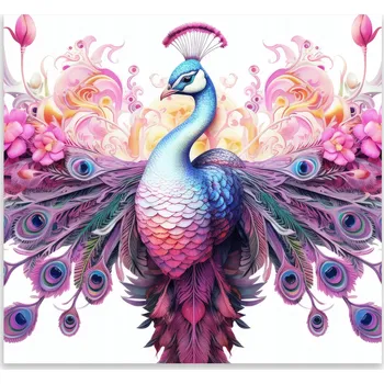 Kuchyňské prkénko Skleněná Ochranná Deska a Krájecí Prkénko | Indukce, Sporák ds-0272