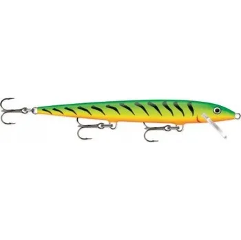 Umělá nástraha Rapala Original Floating wobbler 13cm 7g Fire Tiger
