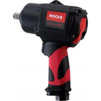 Rázový utahovák Rooks OK-04.0022