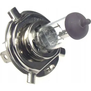 Autožárovka Žárovka H4 HS1 12V 35W/35W pro skútry 2T 4T Router Romet Junak Barton Zipp