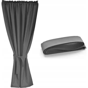 Obraz Závěs s tunýlkem 155 cm x 200 cm