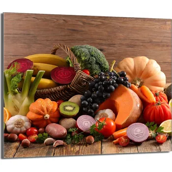 Kuchyňské prkénko Krájecí deska TMK ArtDeko sklo 1 ks