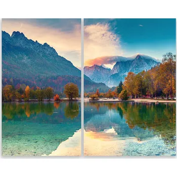 Kuchyňské prkénko Skleněná Ochranná Deska a Krájecí Prkénko | Indukce, Sporák ds-0149