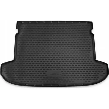 autokoberec Gumová vana do kufru Element