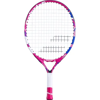 Raketový sport Dětská tenisová raketa Babolat B Fly 19