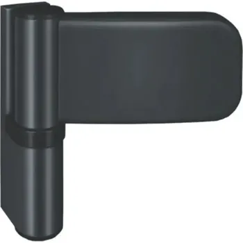 pant Dveřní pant Simonswerk K 3335 Barva: antracitový šedý RAL 7016