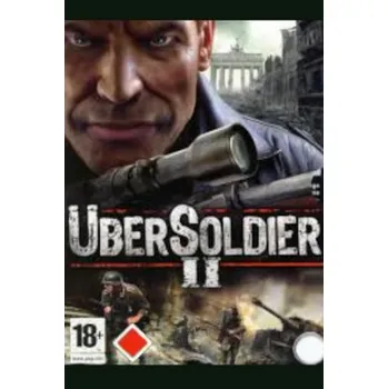 Počítačová hra Ubersoldier II