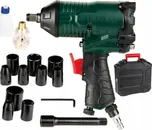 Příklepový klíč Parkside PDSS 310 B5