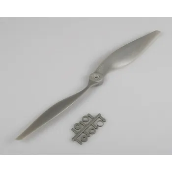 RC náhradní díl APC vrtule 12x8E pravotočivá