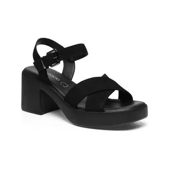 Dámské sandále Lasocki Sandály WI16-MIKS-02 Černá 41