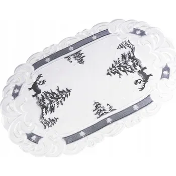 Obraz Ubrousek 30 cm x 45 cm obdélníkový