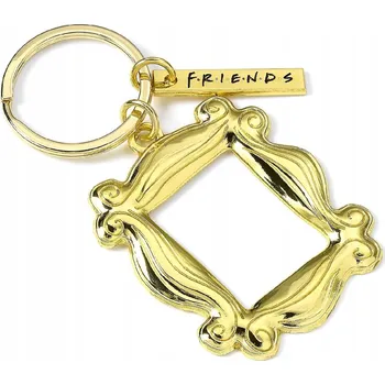 Přívěsek Na Klíče filmový hobby