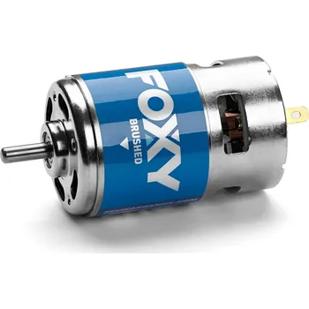 RC náhradní díl FOXY 700 BB Turbo 9,6V stejnosměrný motor