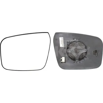 Auto zrcátko Alkar 6432572 Sklo , vnější zrcátko