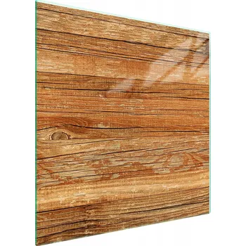 Kuchyňské prkénko Krájecí deska TMK ArtDeko sklo 1 ks