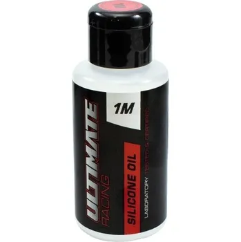 UR silikonový olej do diferenciálu 1.000.000 CPS