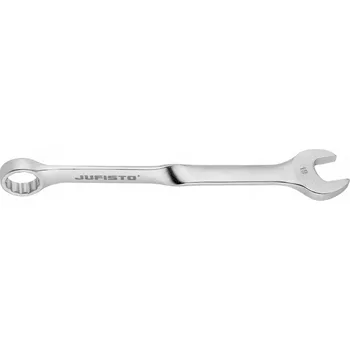 Klíč KLÍČ OČKOPLOCHÝ ZAHNUTÝ 90° 19mm PLOCHÝ