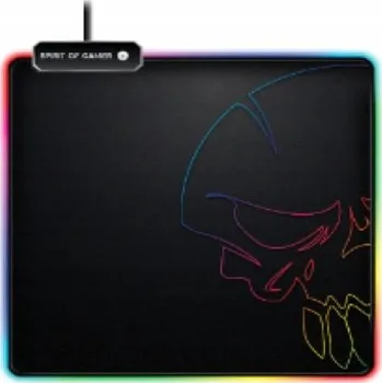 Podložka pod myš Podložka pod myš Spirit of Gamer 23 cm x 30 cm