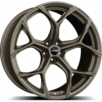 Alu kolo Hliníkový disk GMP Italia ULTRIVITY 8.0" x 18" 5x112 ET 30