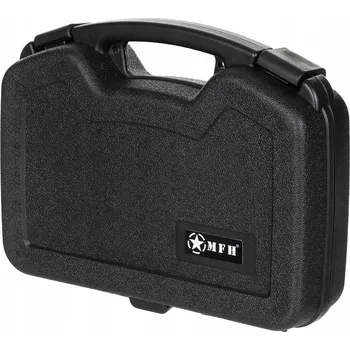 Kufr pouzdro na zbraň MFH, velký, černý