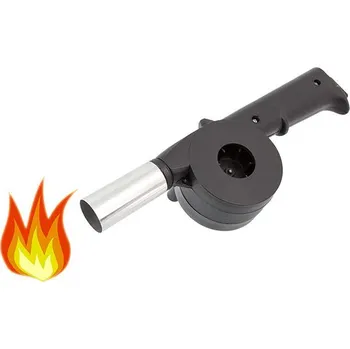 Rozdmichovač vzduchu na grill gril blower