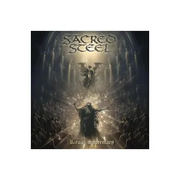 Zahraniční hudba Ritual Supremacy - Sacred Steel [CD]
